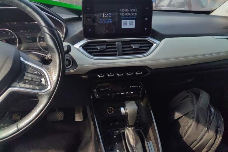 Used Baojun 530 2018 1.5T DCT Flagship Version China V Emission Standard
