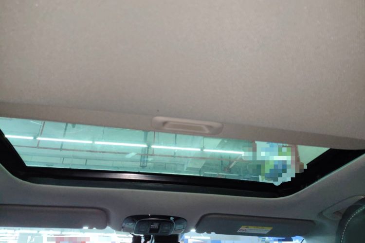 Used Hyundai Custo 2021 380TGDi Smart Love Flagship Edition TOP Premium