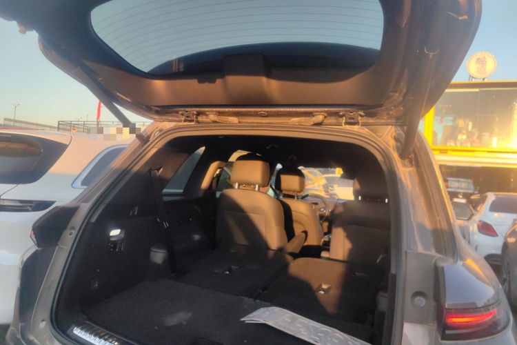 Used Li Auto L8 2024 Max
