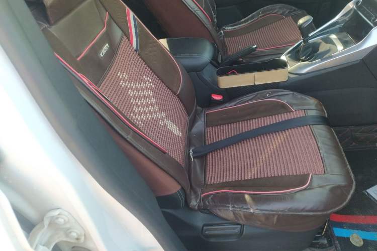 Used SAIC MAXUS G50 2022 1.5T Manual Comfort B
