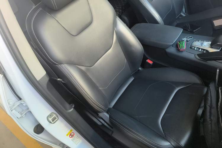 Used BYD Song Pro 2019 1.5T Automatic Luxury Model
