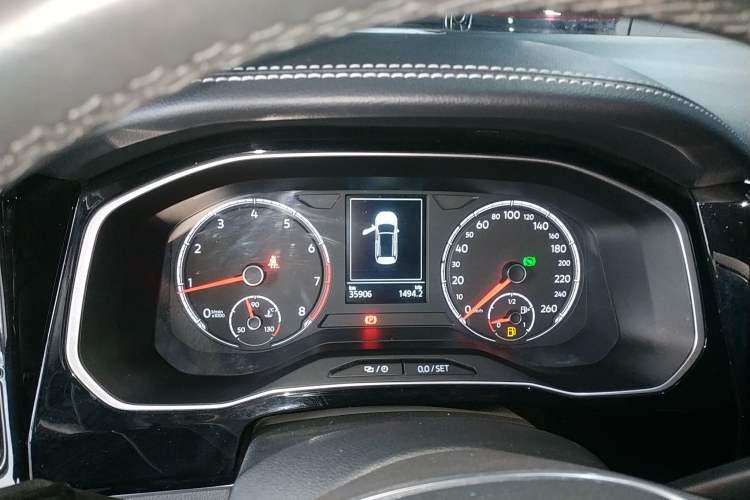 Used Jetta VS7 2022 Black Edition 1.4T Automatic Enjoyment Pro Version