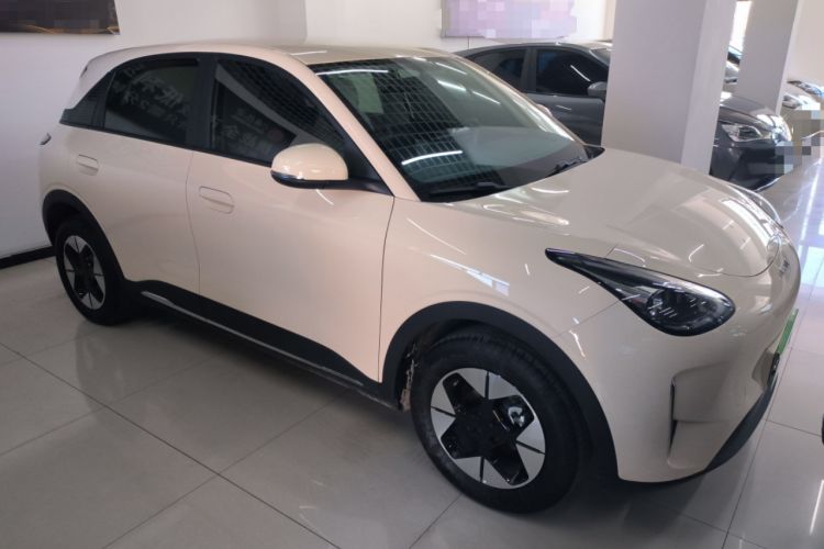 Used  Geome 2025 310km Dream Edition
