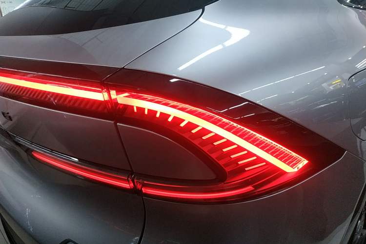 Used XPeng G7 2025 702 Max
