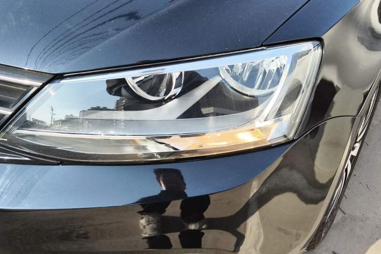 Used Volkswagen Sagitar 2018 1.6L Automatic Comfort Model