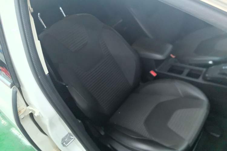 Used Ford Focus 2017 Hatchback EcoBoost 180 Automatic Elite Model
