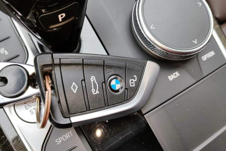 Used BMW 3 Series 2022 325Li M Sport Package
