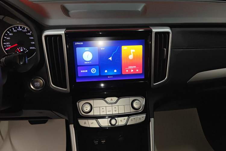 Used Great Wall Poer 2021 2.0T Cannon Edition GW4C20B
