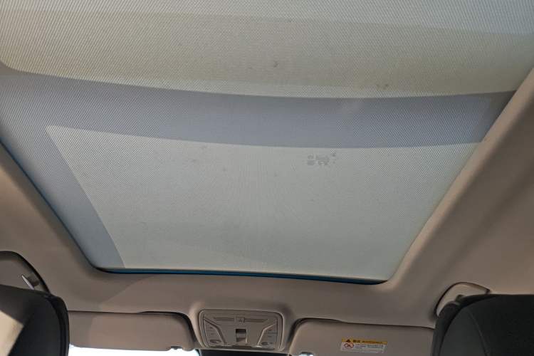 Used Hongqi HS5 2022 Revised Version 2.0T Smart Connect Flagship Edition
