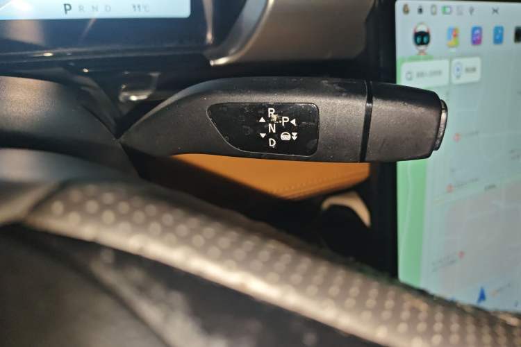 Used XPeng P5 2022 550P