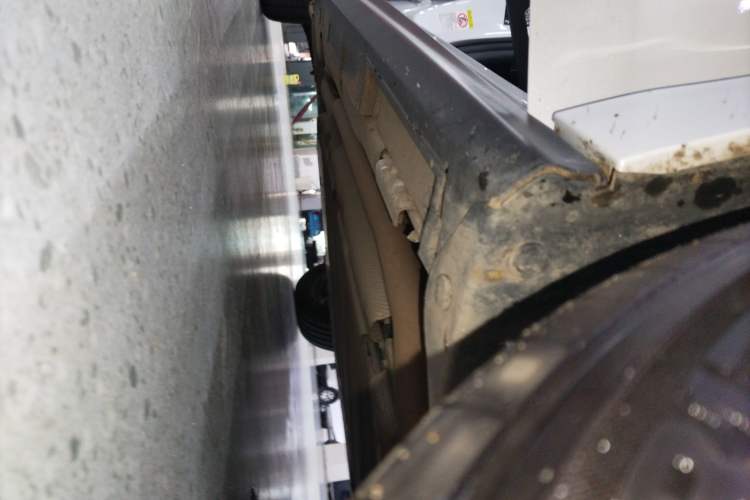 Used BYD Seal 06 New Energy 2024 DM-i 120KM Prestige Model