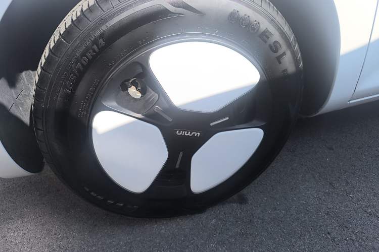 Used  Lumin 2023 205km Xiangqin Version
