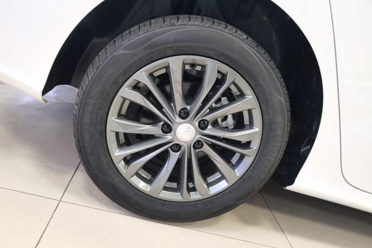 Used MG 5 2025 180 DVVT Global First Edition
