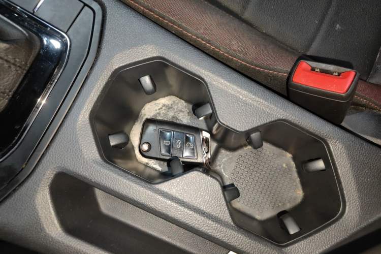 Used Volkswagen Bora 2020 1.5L Automatic Comfort Model
