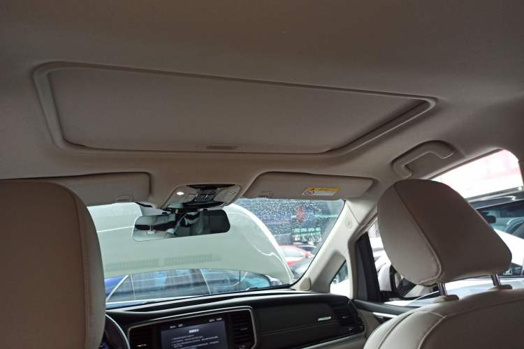 Used GAC Trumpchi M8 2018 320T Luxury Edition