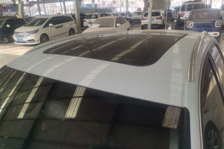 Used Audi Q3 2015 35 TFSI quattro Technology Edition