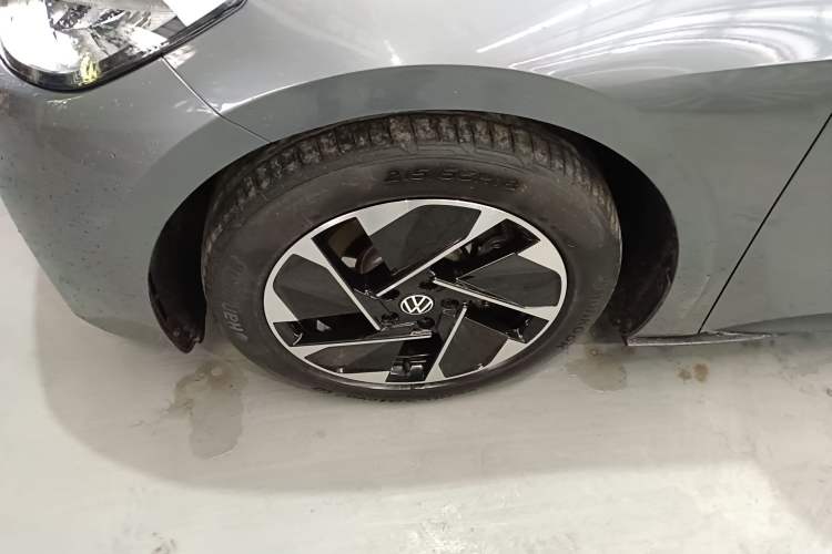 Used Volkswagen ID.3 2024 Pure & Smart Edition