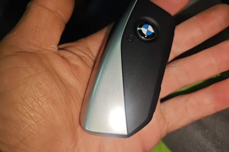 Used BMW X5 2023 xDrive 30Li Luxury M Sport Night Edition Package