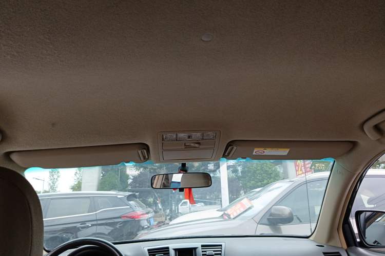 Used Toyota Highlander 2012 2.7L 2WD 5-Seater Elite Edition
