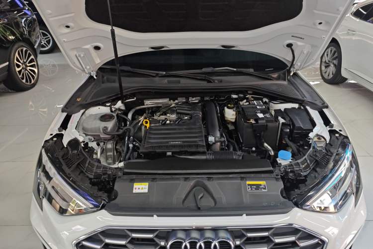 Used Audi A3 2023 Updated Sportback 35 TFSI Stylish Sports Type
