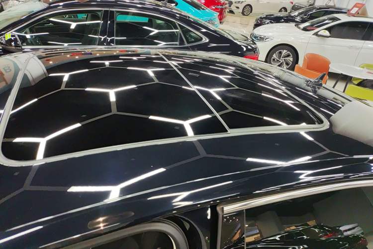 Used Volkswagen Passat 2022 330TSI Starry Luxury Edition
