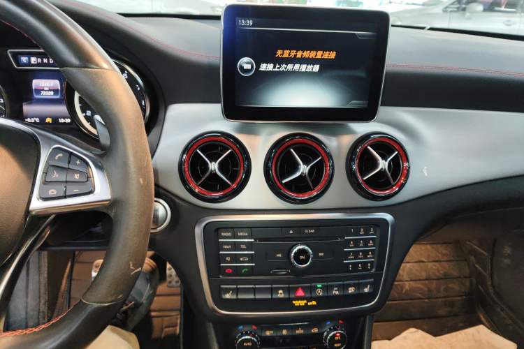 Used Mercedes-Benz GLA AMG 2016 AMG GLA 45 4MATIC