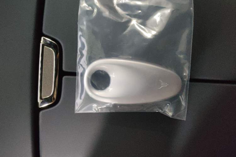 Used VOYAH COURAGE 2024 Four-Wheel Drive Global Edition
