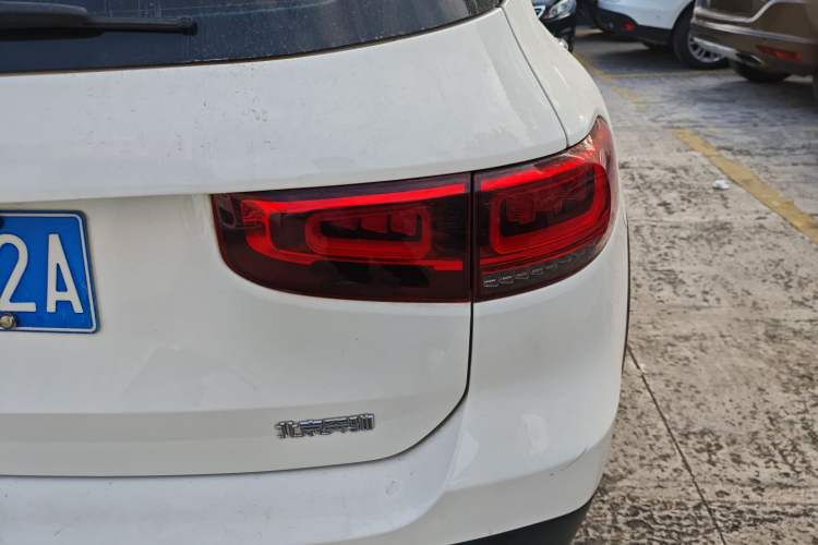 Used Mercedes-Benz GLB 2021 GLB 200 Dynamic Edition