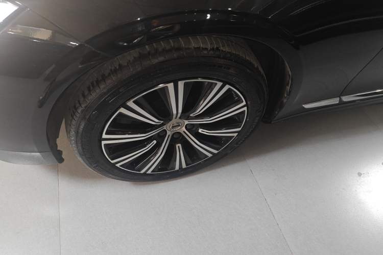 Used Volvo S90 2021 B5 Zhiyi Luxury Edition
