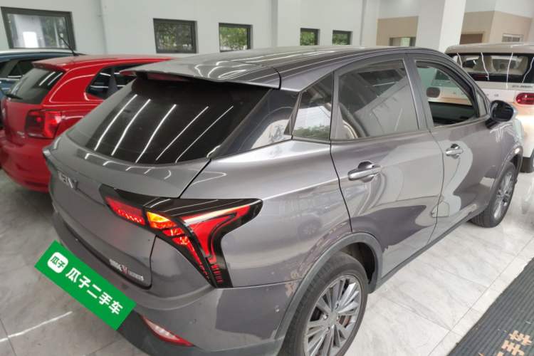 Used NETA V 2022 Pro Long-Range Smart Edition
