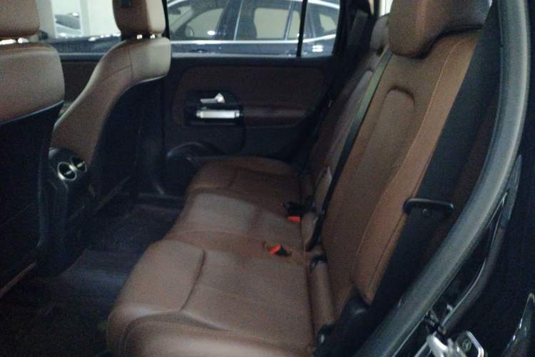 Used Mercedes-Benz GLB 2023 GLB 200 Dynamic Edition
