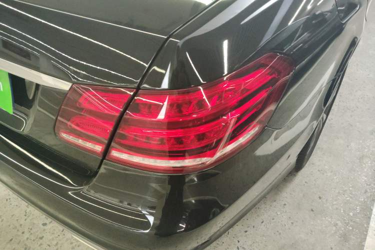 Used Mercedes-Benz E-Class 2015 Restyled E 260 L Sport Edition
