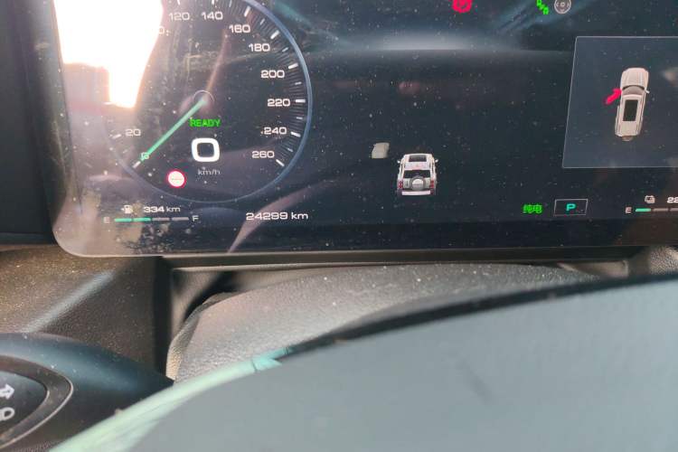 Used Haval Raptor New Energy 2024 Hi4 145 Cross-Over Edition