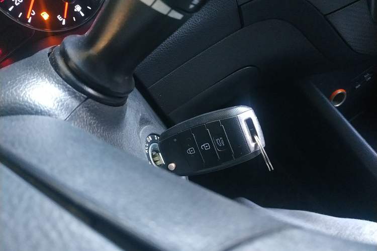 Used Kia K3 2017 1.6L Automatic 15th Anniversary Special Edition GLS
