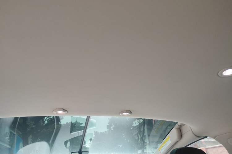 Used XPeng G3 2020 460 Smart Edition