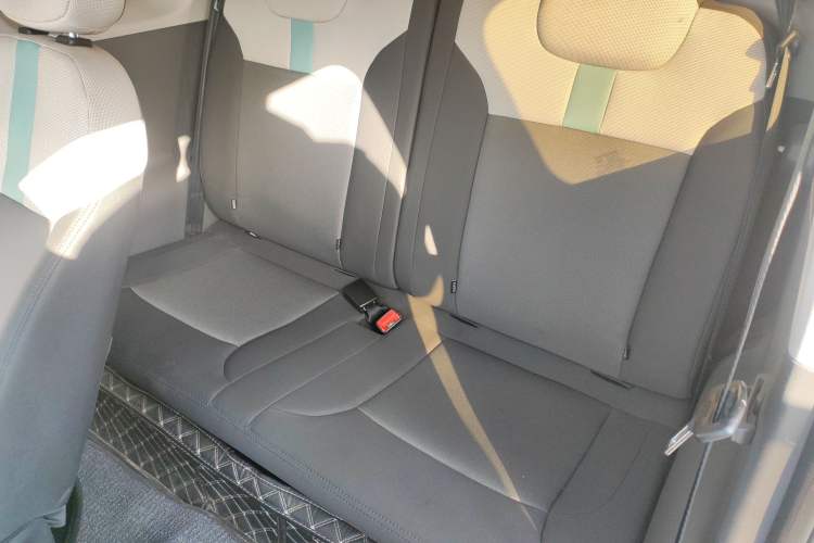 Used Qiyuan Lumin 2022 210km Sweet Edition