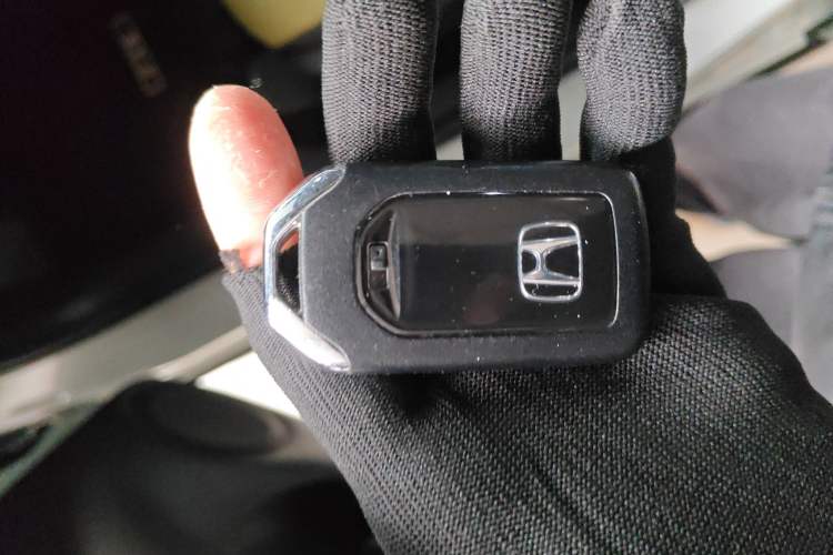 Used Honda Fit 2021 1.5L CVT Chao Yue Max Edition