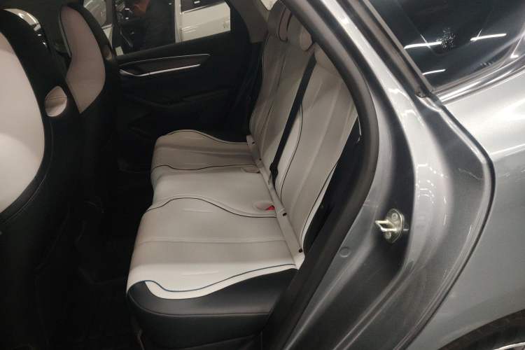 Used BYD Destroyer 05 2024 DM-i 55KM Flagship Glory Edition
