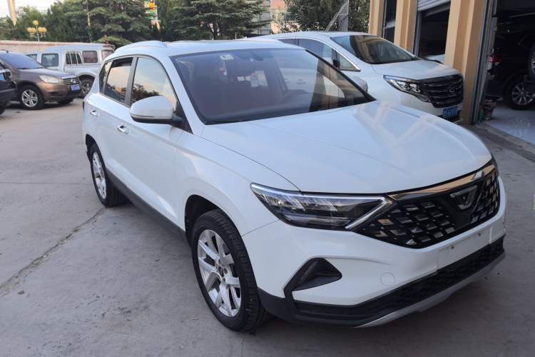 Used Jetta VS5 2019 280TSI Automatic Enjoyment Model
