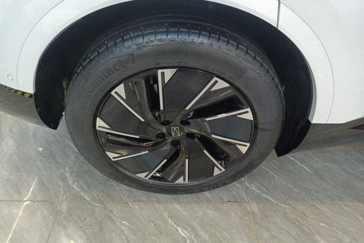 Used  07 2024 Max Extended-Range Edition