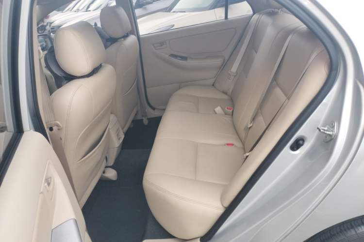 Used Toyota Corolla 2013 1.6L Automatic Excellence Edition
