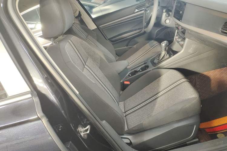 Used Volkswagen Lavida 2021 1.5L Automatic Fashion Edition