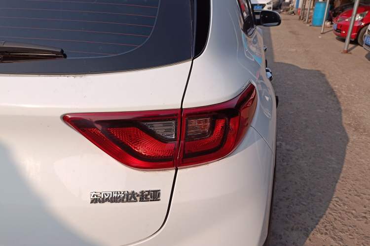 Used Kia kx1 Stonic 2019 1.4L Automatic Fun Edition China VI
