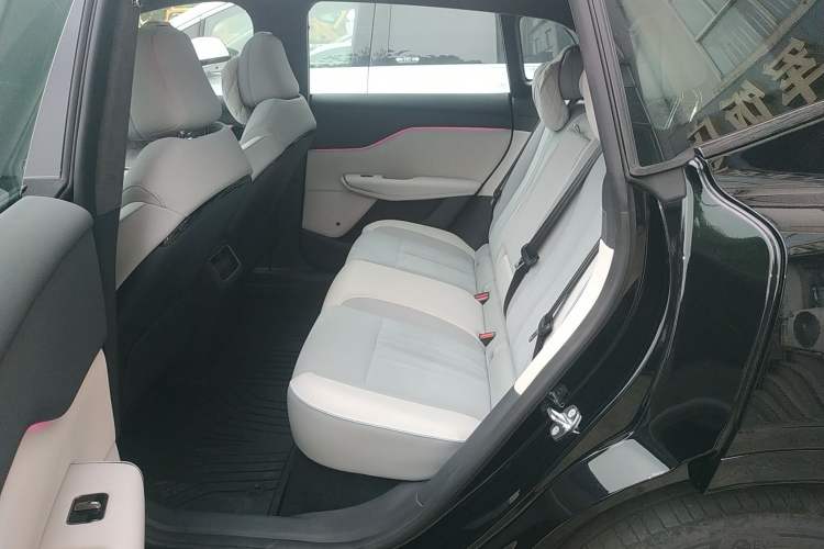 Used VOYAH COURAGE 2024 Long-Range Supercharge Edition
