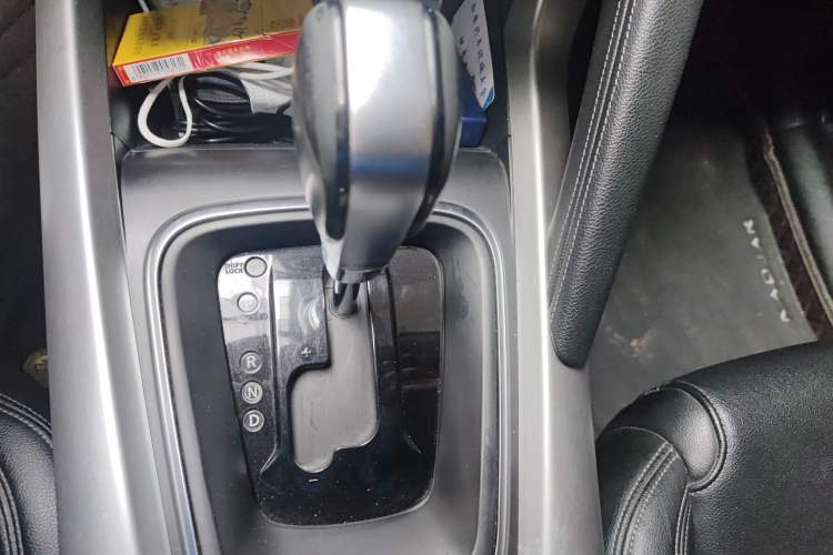 Used Renault Kadjar 2017 2.0L Two-Wheel-Drive Leading Edition
