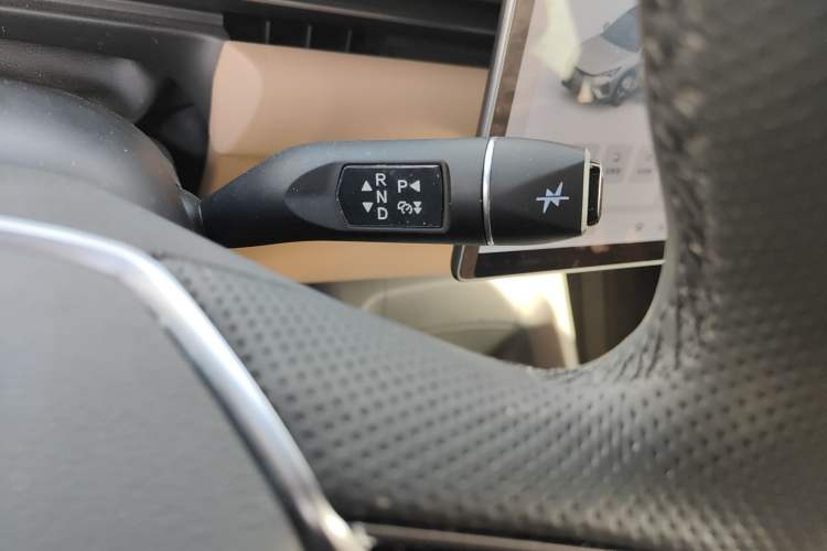 Used ARCFOX Alpha T5 2025 520 MAX
