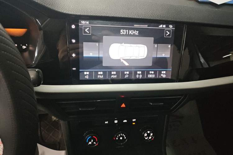 Used Volkswagen Lavida 2022 280TSI DSG Comfort Edition