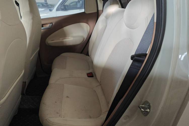 Used Wuling Hongguang MINIEV 2025 Four-Door Version Premium Edition