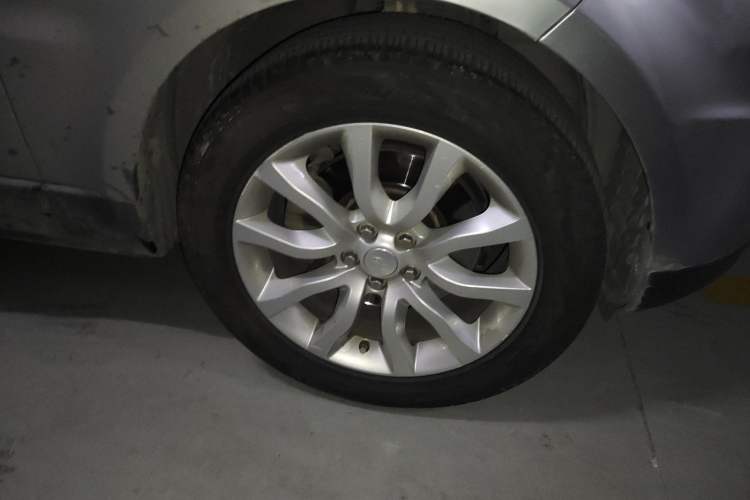 Used Land Rover Range Rover Sport 2014 3.0 SC V6 HSE
