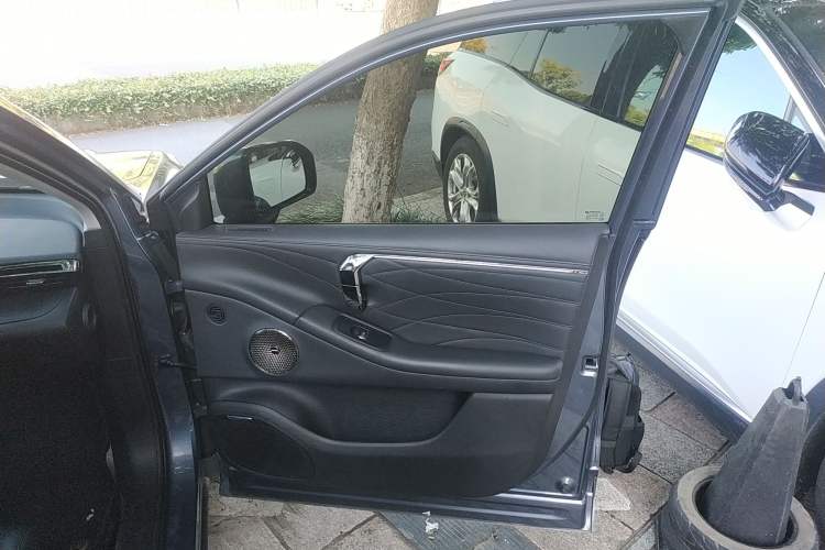 Used AION V 2024 Aion Tyrannosaurus 650 LiDAR Edition
